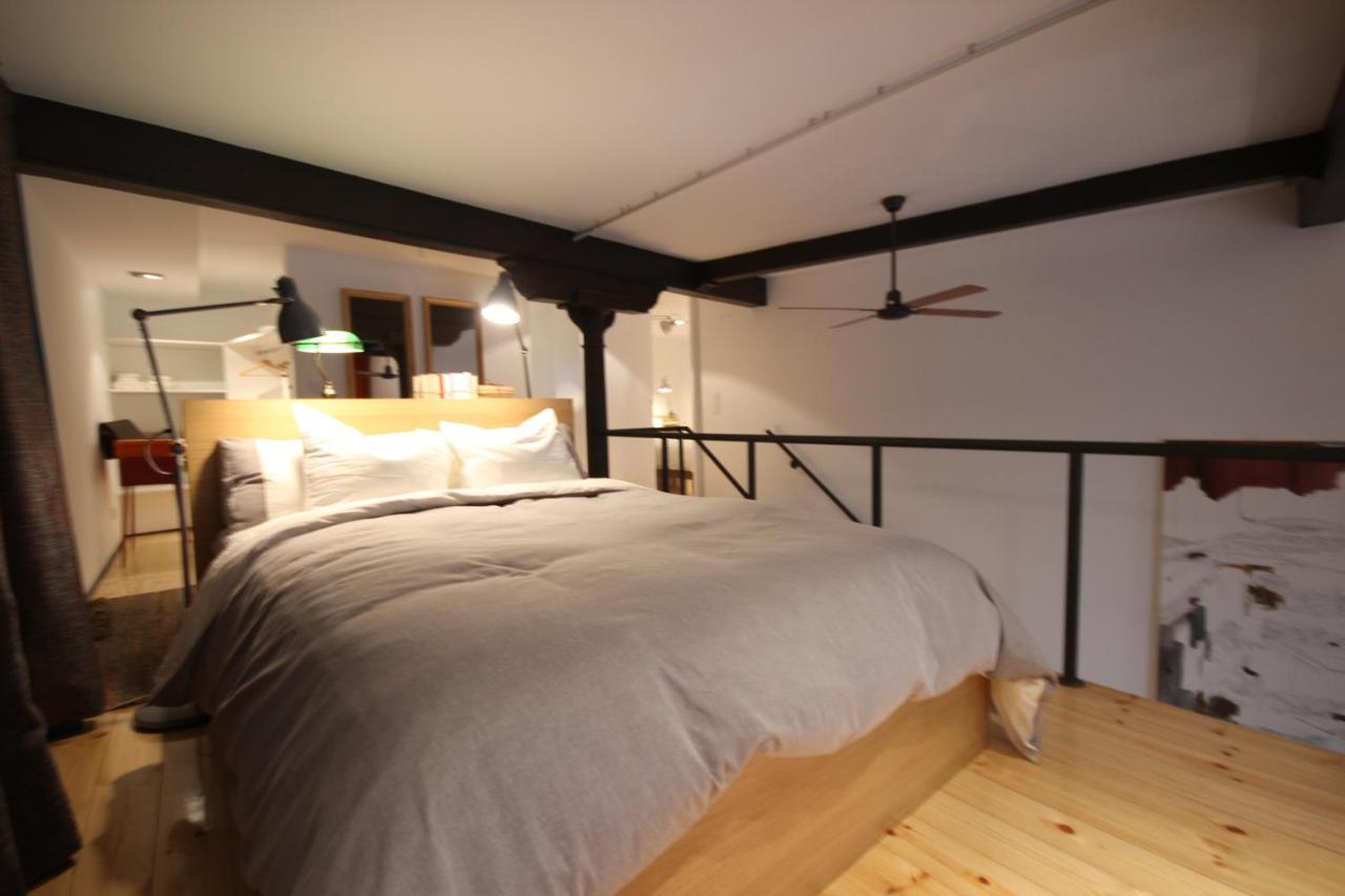 Apartment I Loft - Bairro Alto Lissabon