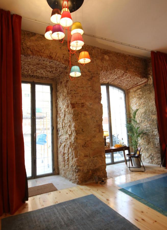 I Loft - Bairro Alto * Lissabon