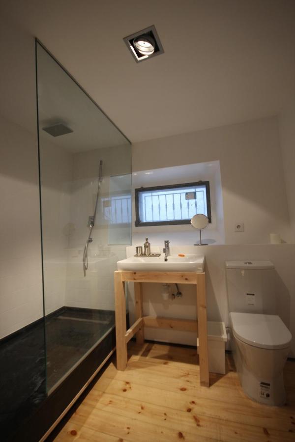 I Loft - Bairro Alto Apartment Lissabon