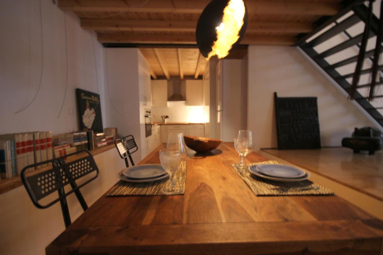 I Loft - Bairro Alto Lissabon