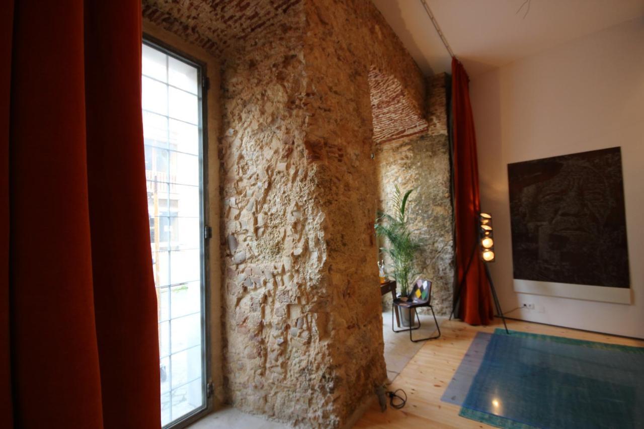 I Loft - Bairro Alto Lissabon