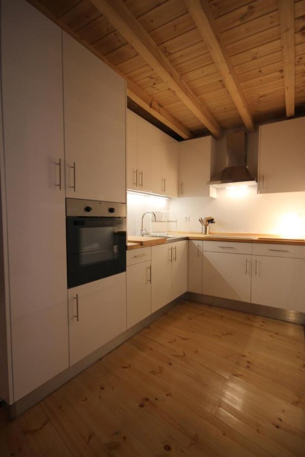 I Loft - Bairro Alto Lissabon