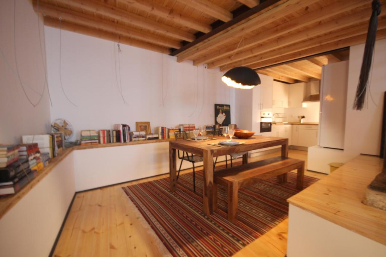 Apartment I Loft - Bairro Alto Lissabon